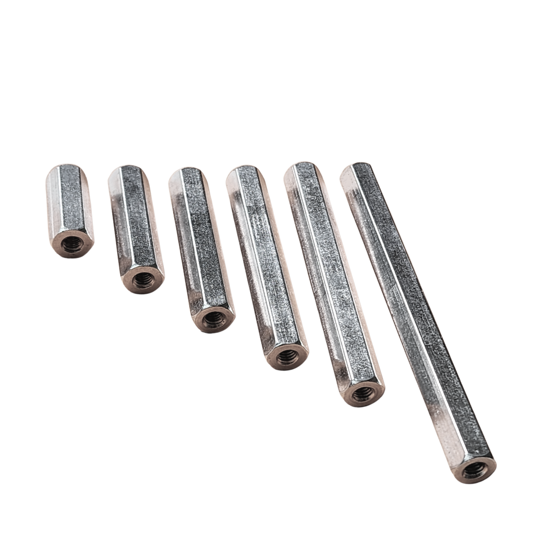 POR COTIZAR - Standoff medidas variadas