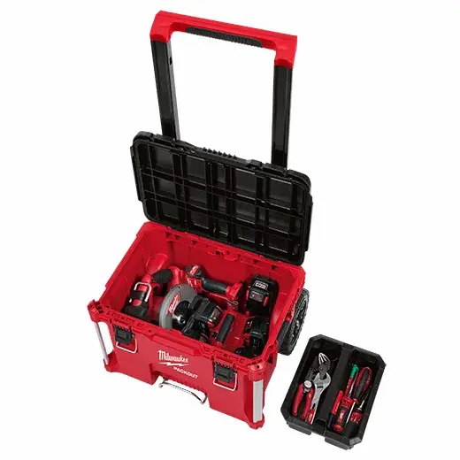 Miniatura: POR COTIZAR - Caja de herramientas con ruedas PACKOUT™