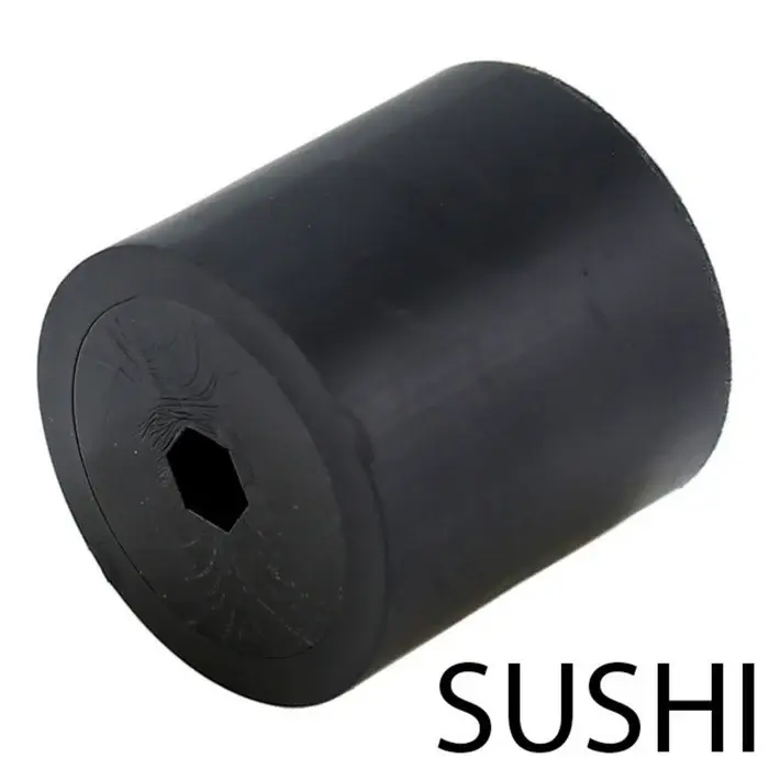 Miniatura: Llantas Sushi (Sushi Wheels)