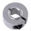 Miniatura: 3/8 in. Hex Collar Clamps