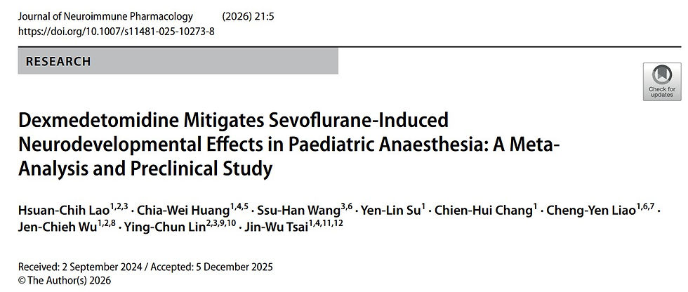 2026 Latest paper!!!