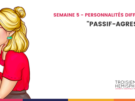 Trait passif-agressif