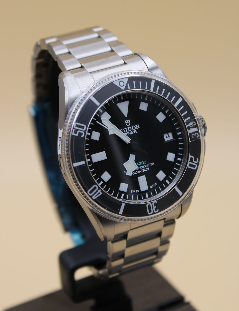 縮圖：TUDOR PELAGOS ULTRA I M2543C1A7NU-0001
