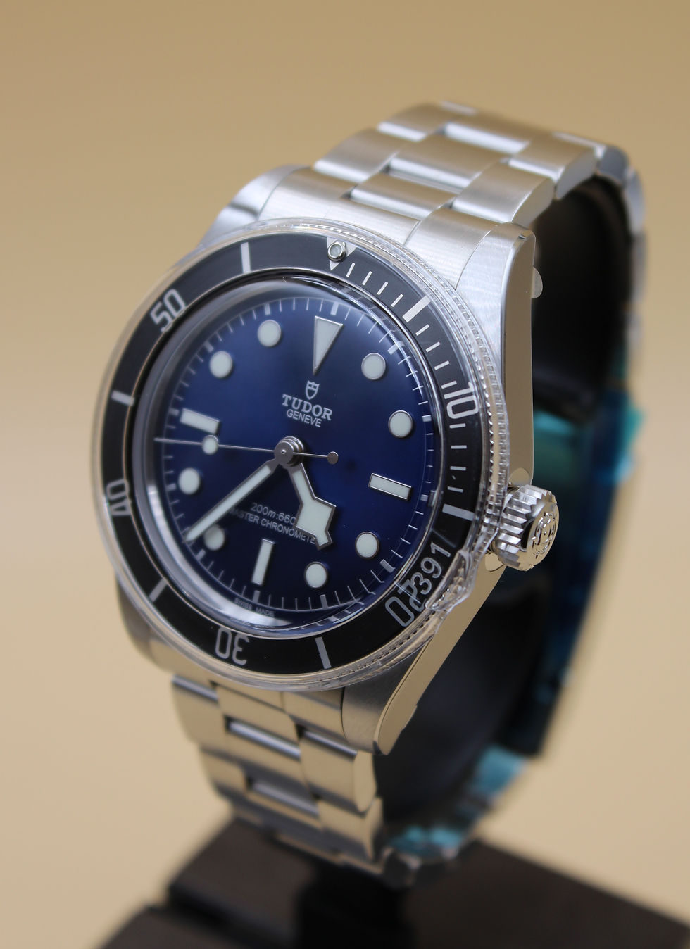 Miniature : TUDOR BLACK BAY 68 BLUE M7943A1A0NU-0001