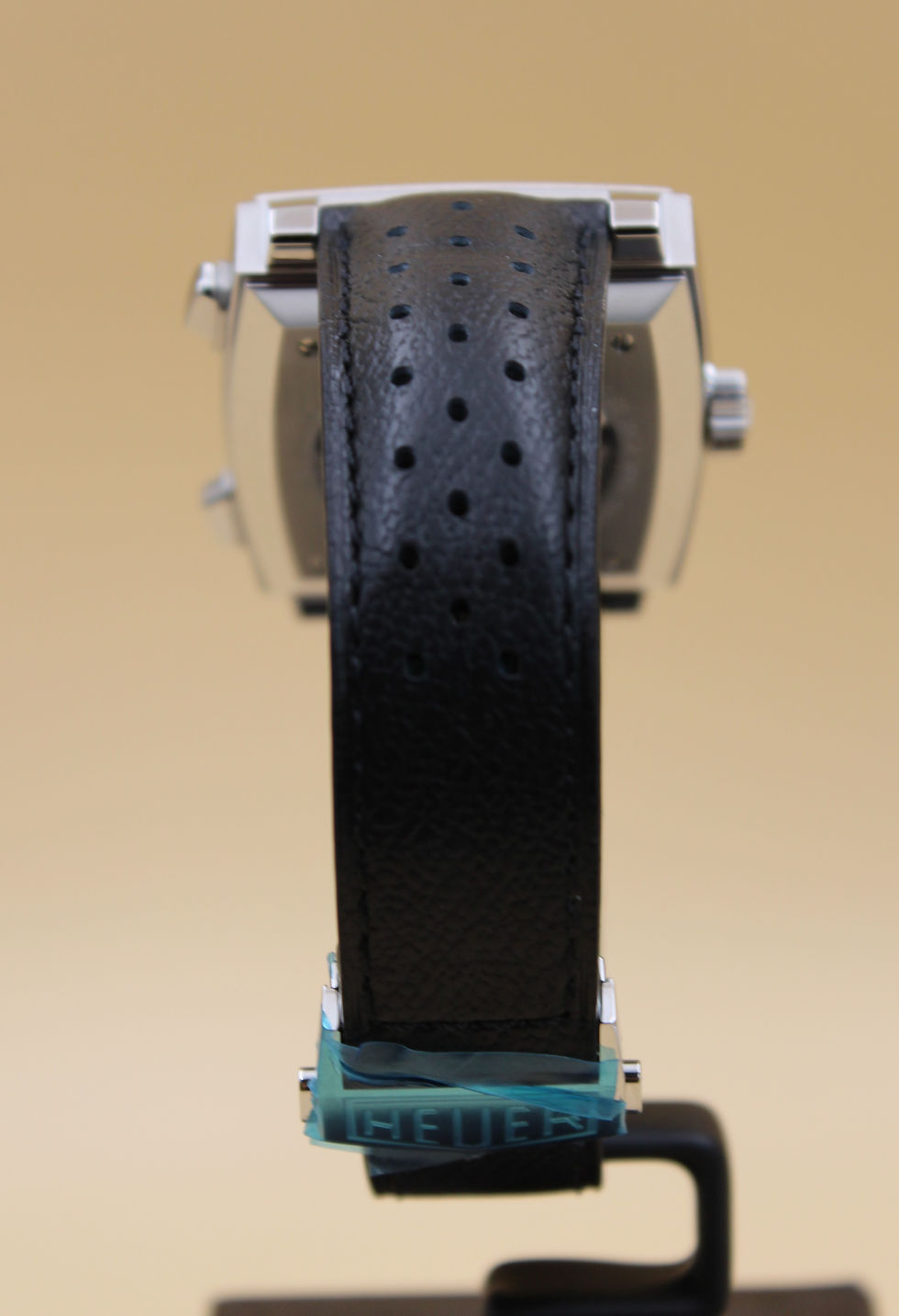 Miniaturbild: TAG HEUER MONACO CALIBRE 11