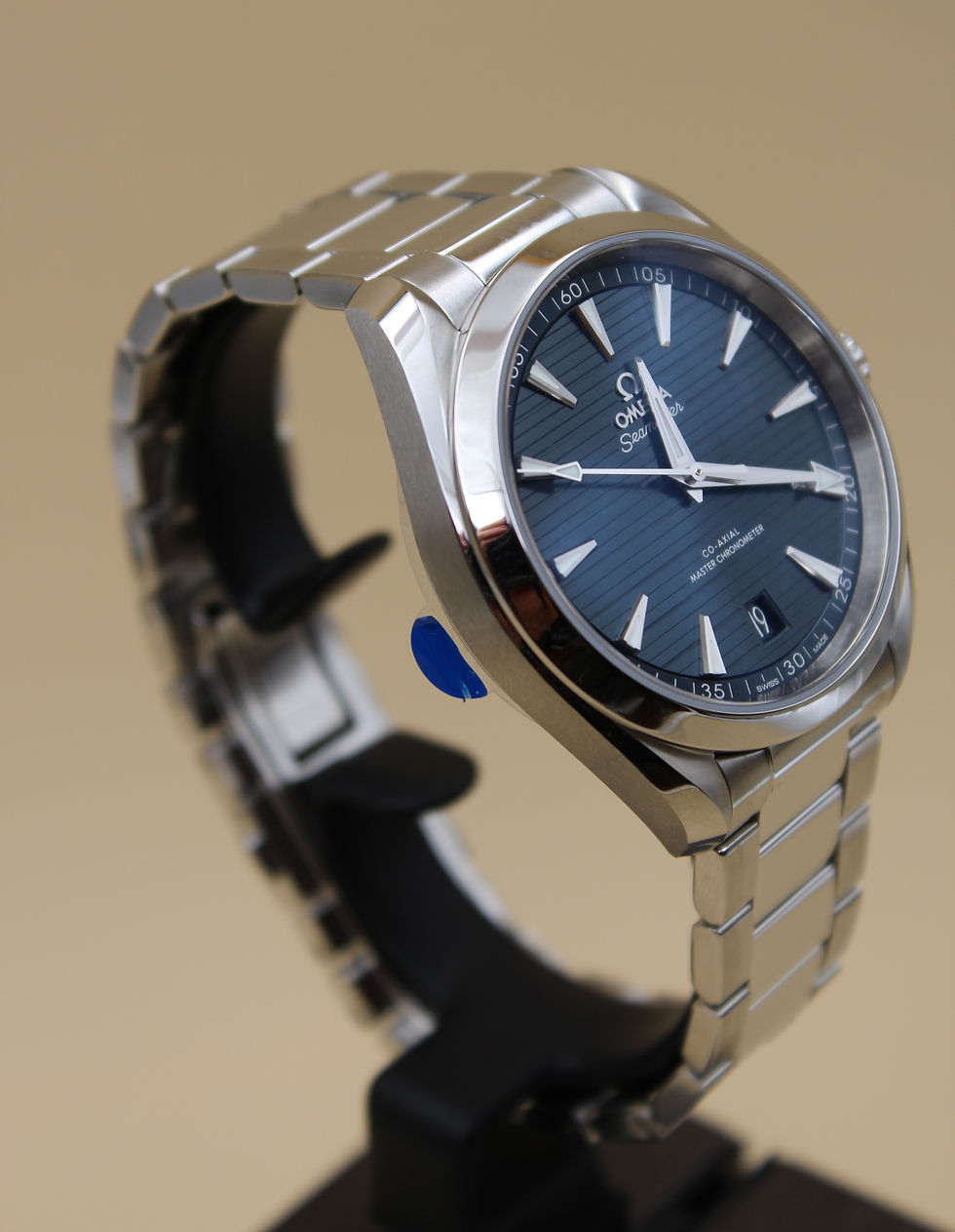 縮圖：SEAMASTER AQUA TERRA 150M 220.10.41.21.03.004