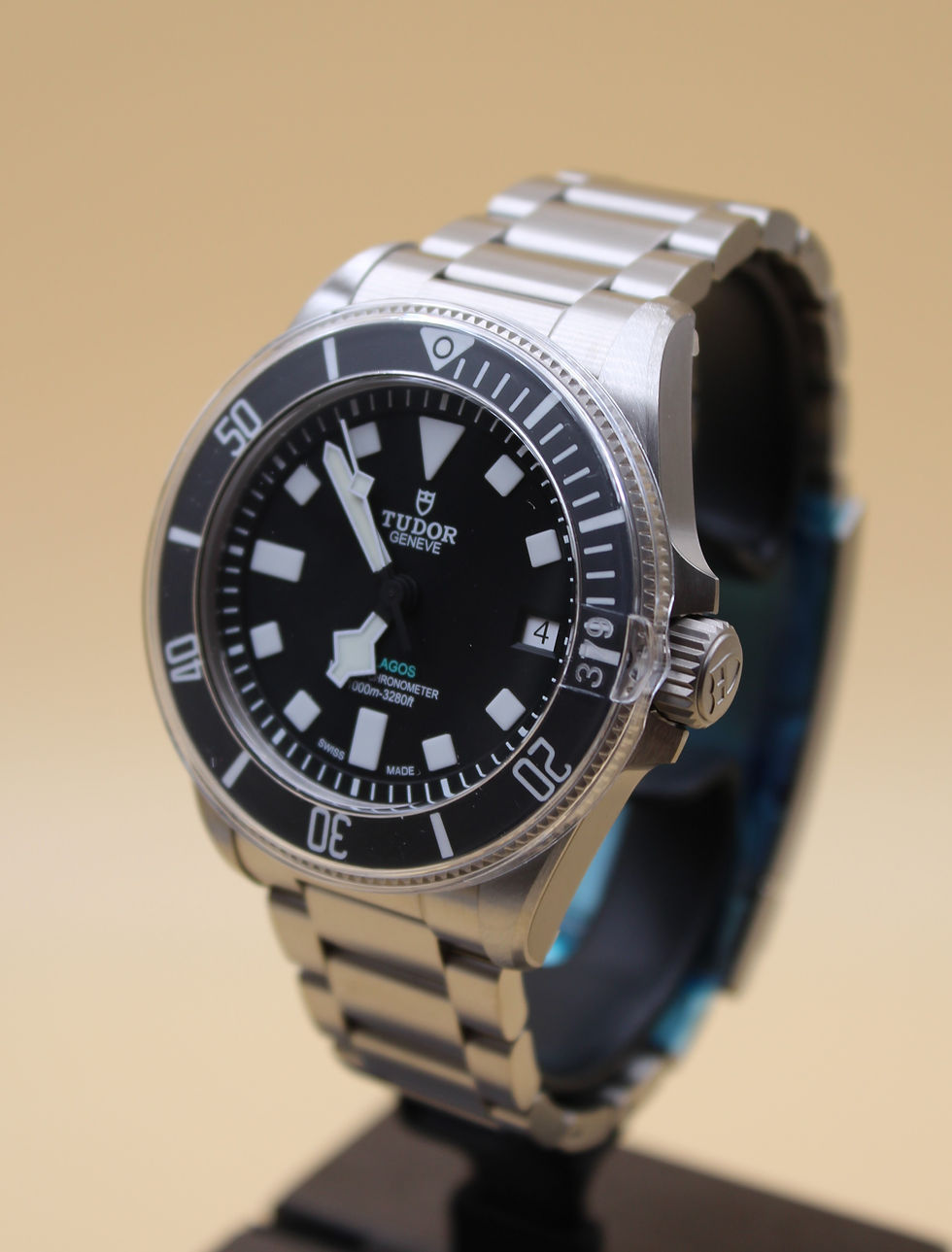 Миниатюра: TUDOR PELAGOS ULTRA I M2543C1A7NU-0001