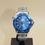 Miniatura: SEAMASTER DIVER 300M SUMMER BLUE 210.30.42.20.03.003