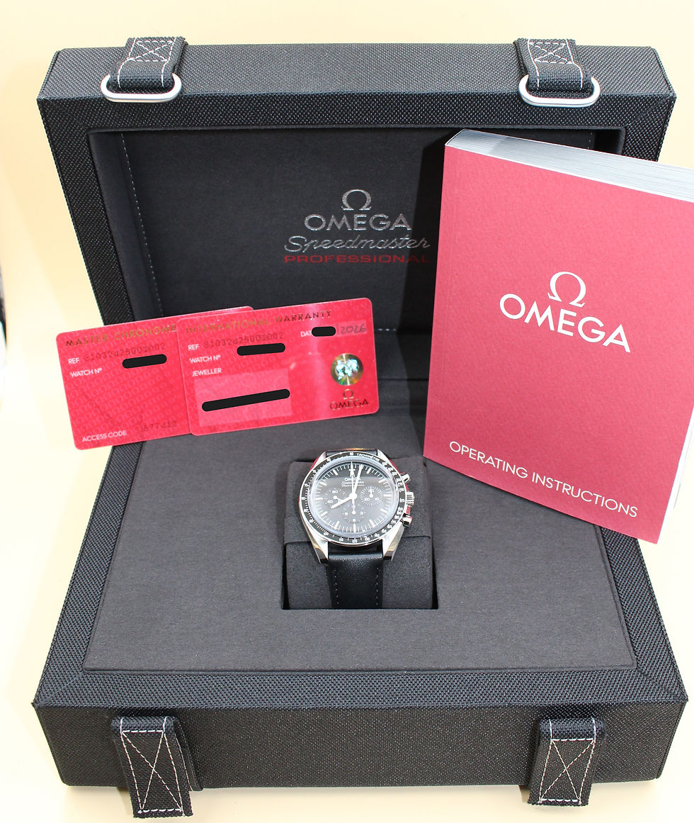 Miniatura: SPEEDMASTER MOONWATCH PROFESSIONAL 310.30.42.50.01.002