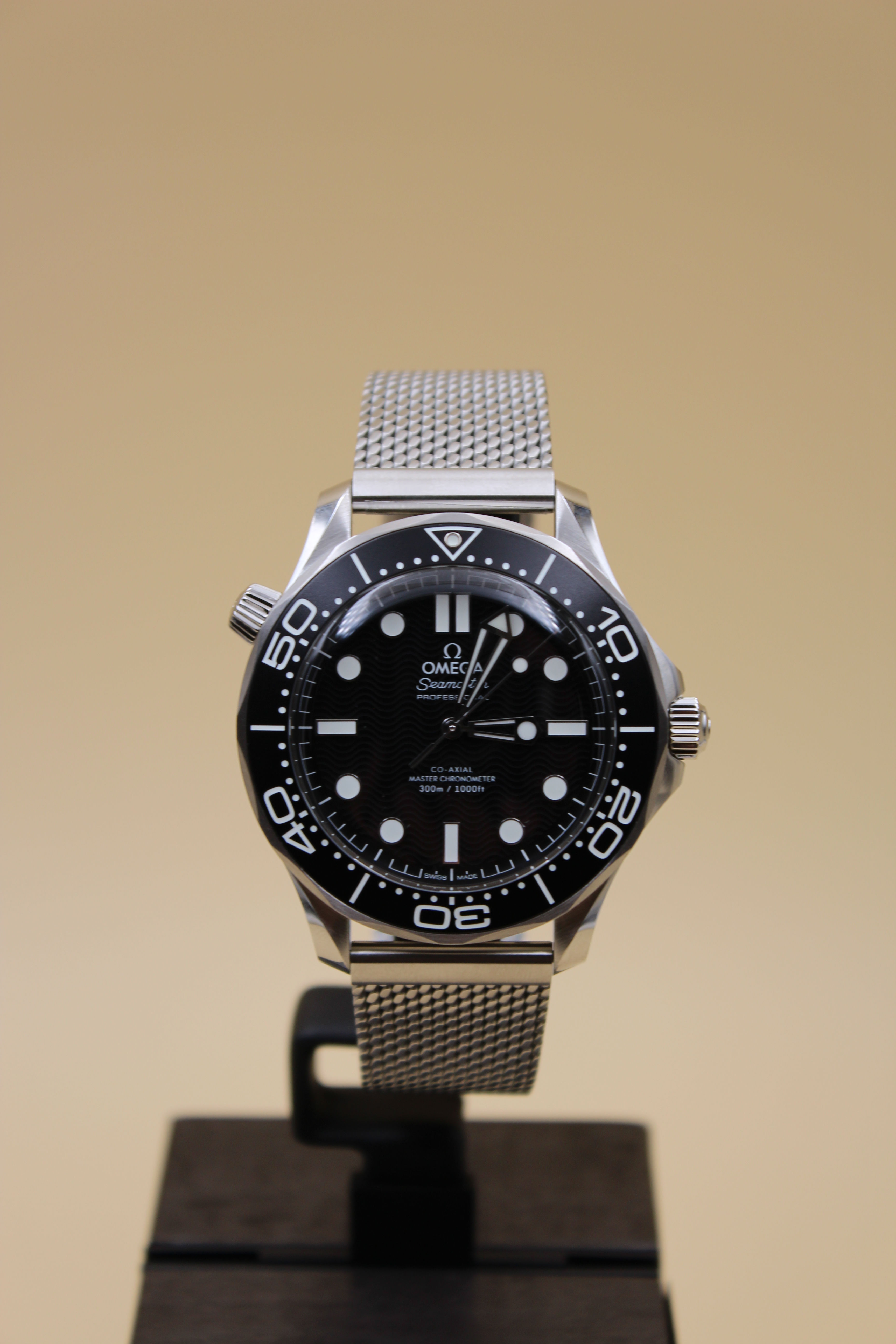 Seamaster Diver 300M 210.30.42.20.01.010