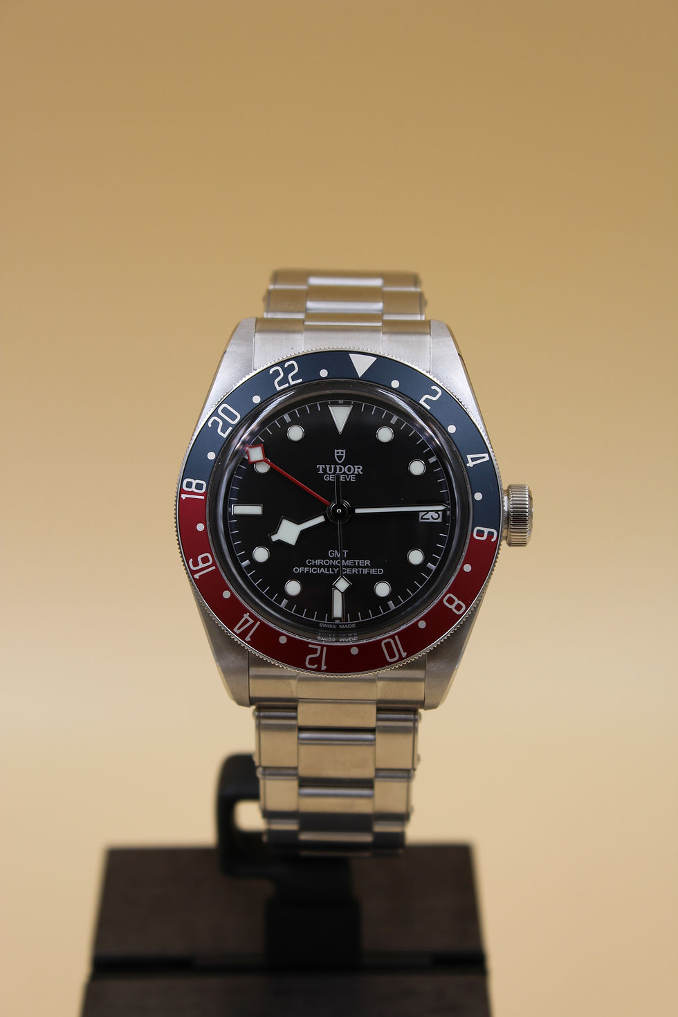 縮圖：TUDOR BLACK BAY GMT M79830RB-0001