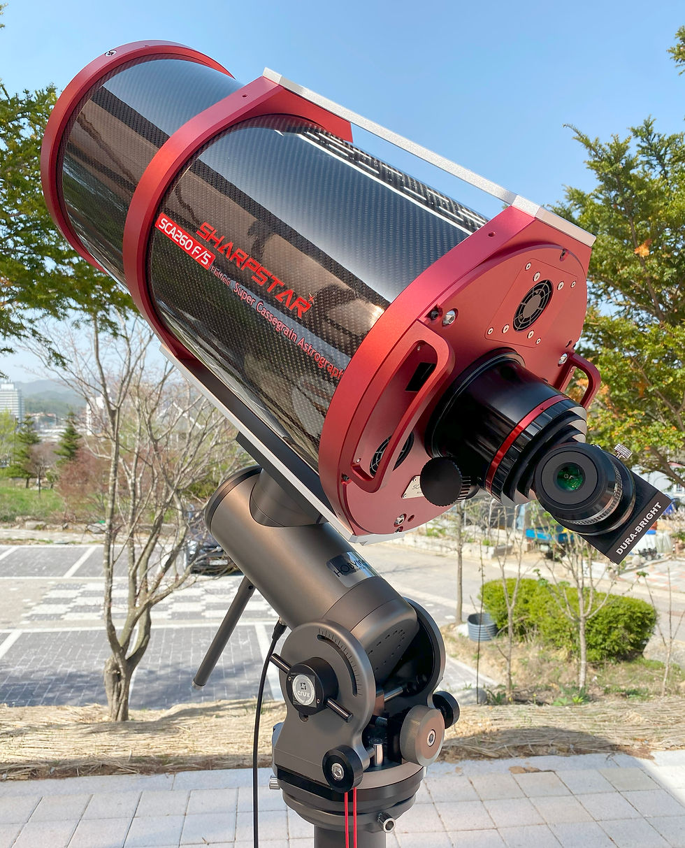 Crux200mf hobym observatory