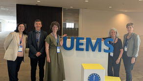 The Mentorship That Outlasted the Congress