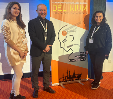 Reflections from the EDA 2025 Annual Conference in Hamburg – ECGI Reporter