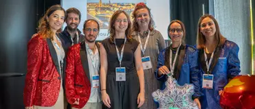 Our experience of the CGA Quiz at the EuGMS Conference in Reykjavik, Iceland, 2025