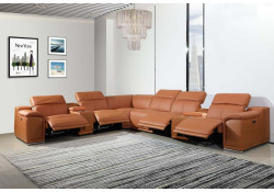 Sectional