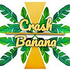 Crash Banana logo