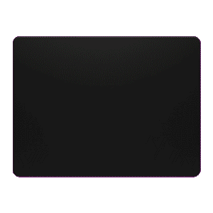 Uma imagem de tablet animada com um GIF interno.