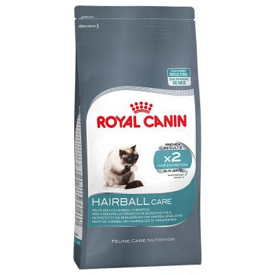 Ração Royal Canin Hairball 400g