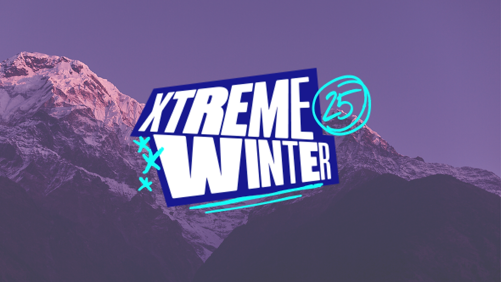 UTH Xtreme Winter Conference