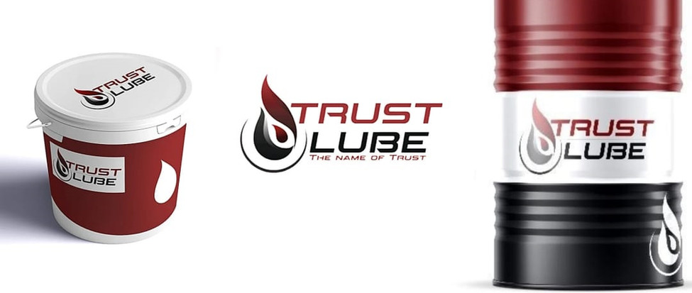TRUST LUBE TRUST LUBE