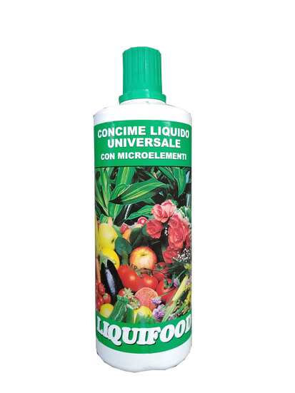 Liquifood universale Fissore