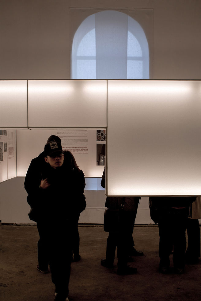 An Imprint of Spain in China