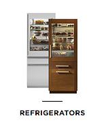 Monogram Refrigeration Repair 