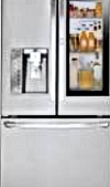 Bottom Freezer repair by Comfort Home Appliance