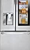 Bottom Freezer repair by Comfort Home Appliance 