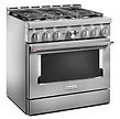 Kitchenaid Range Repair | Kitchenaid Stove Repair | Kitchenaid Oven & Stovetop Repair by Comfort Home Appliance with over 30yrs Exp