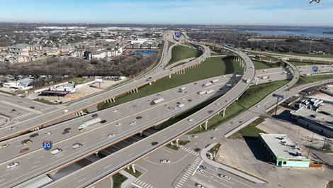 4.BU 287 NE to Interchange_rev1