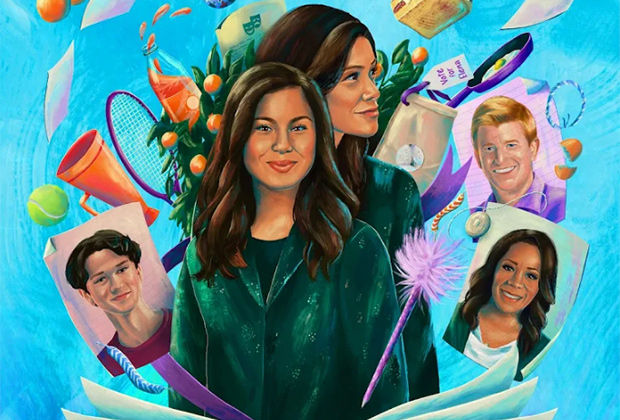 Diary of a Future President S2