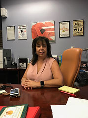 Photo of Principal Bolognino