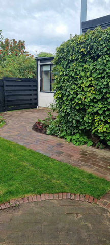 Hyllieby Atrium Garden