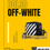 Miniatura: Bolso Off White