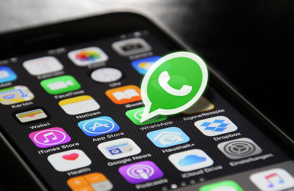 Várias empresas estão tendo a conta do WhatsApp banida por não seguirem as diretrizes da Meta e por usarem soluções piratas.