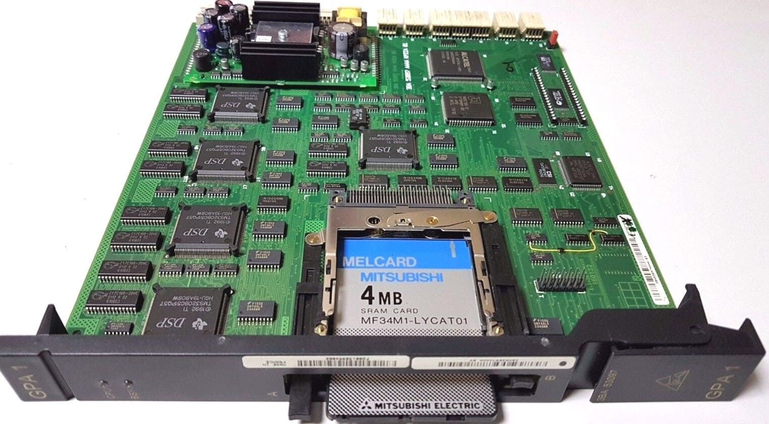 GPA1 Placa OXE (semi-novo)