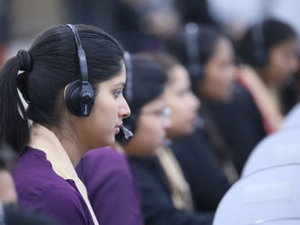 PlugPhone: Hub de Trabalho Inteligente para Empresas