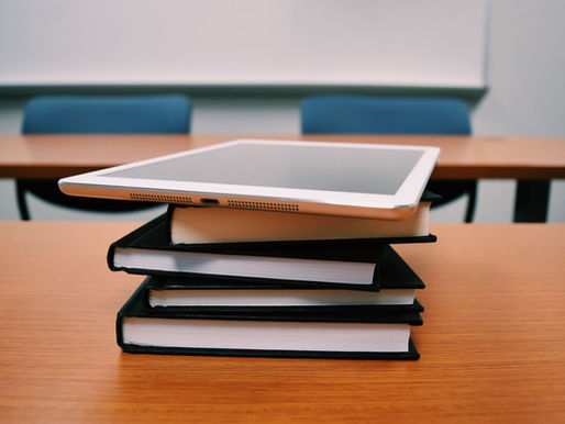 IoT na Educação