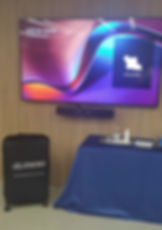 Yealink MeetingBar A30