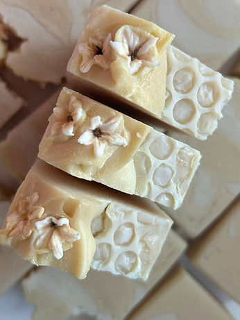 Honey Blossom