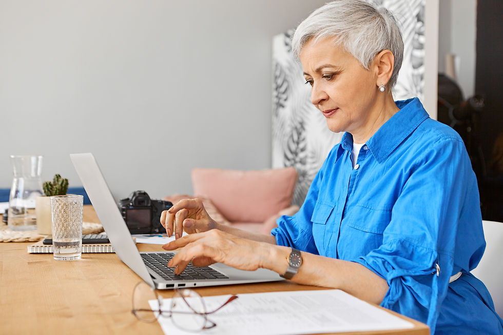 people-job-occupation-age-employment-indoor-image-beautiful-gray-haired-female-retirement-