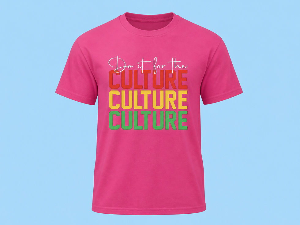 Thumbnail: Kid-Do it for the culture 