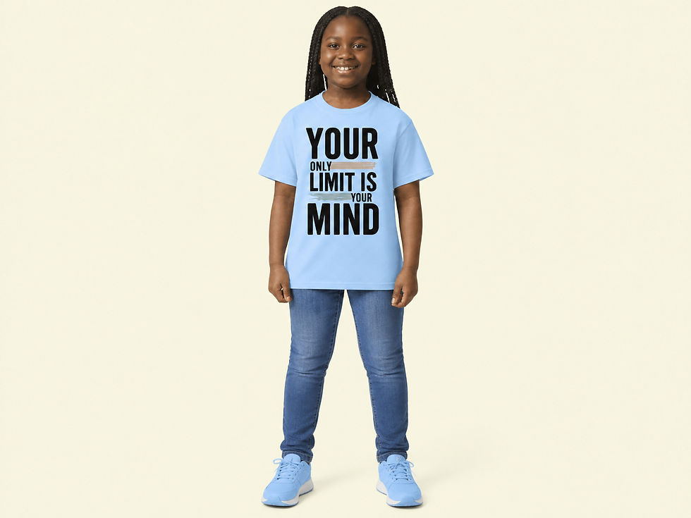 Thumbnail: Kids Your