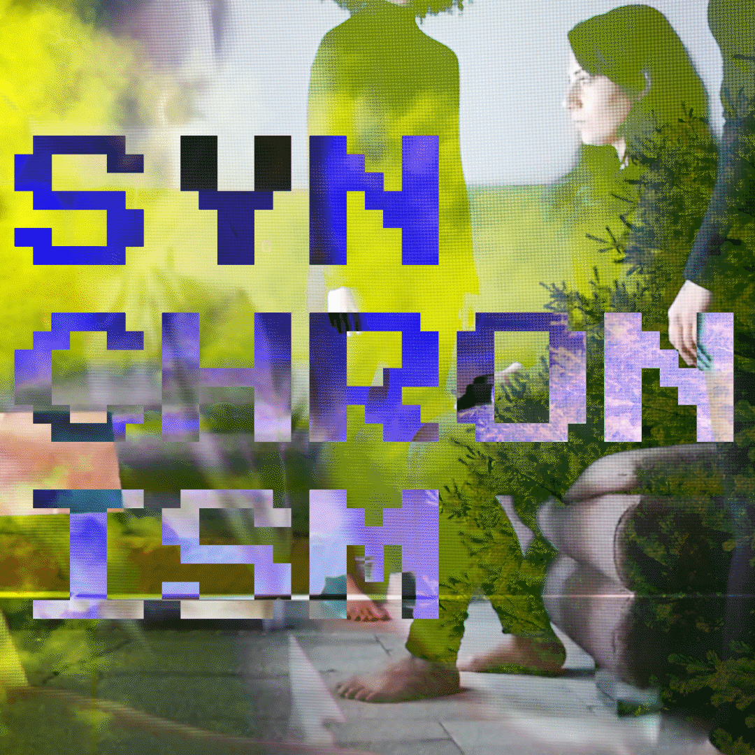 Synchronism Project: Meet the Artists