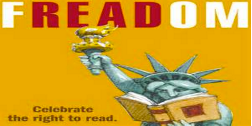 Banned Book Week