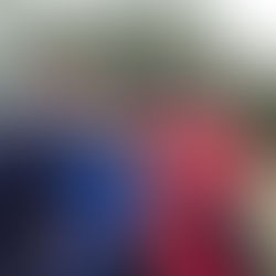 There’s No Place Like Home: Color War 2017