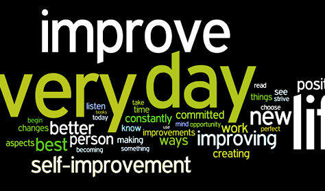 Be the Best You: Elul and September Edition