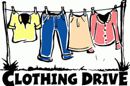 clothingdrive